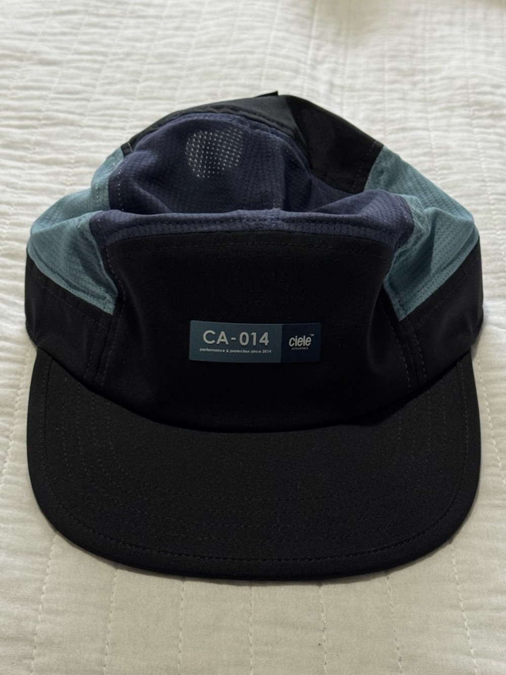 Ciele GOCap